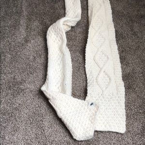 Abercrombie and Fitch scarf
